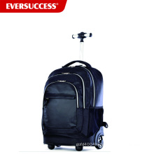 Mini Trolley Sport Bag Travel Time Trolley Backpack Made in China (ESV249)
